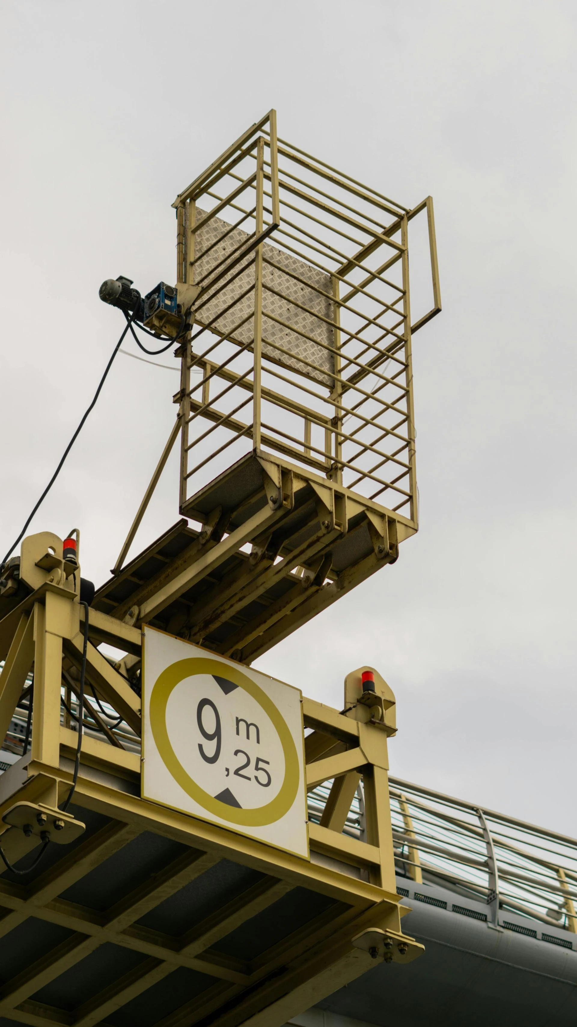 Spider Lifts for Sale: The Smart Investment for Safe and Efficient Access.