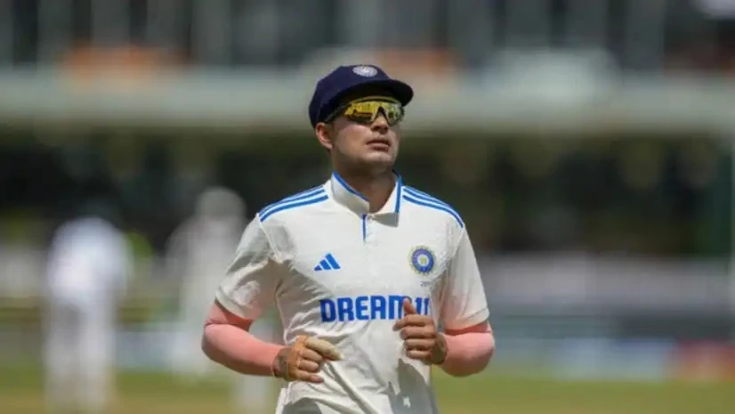 Shubman Gill: A New Era of Indian Cricket Leadership Post Title