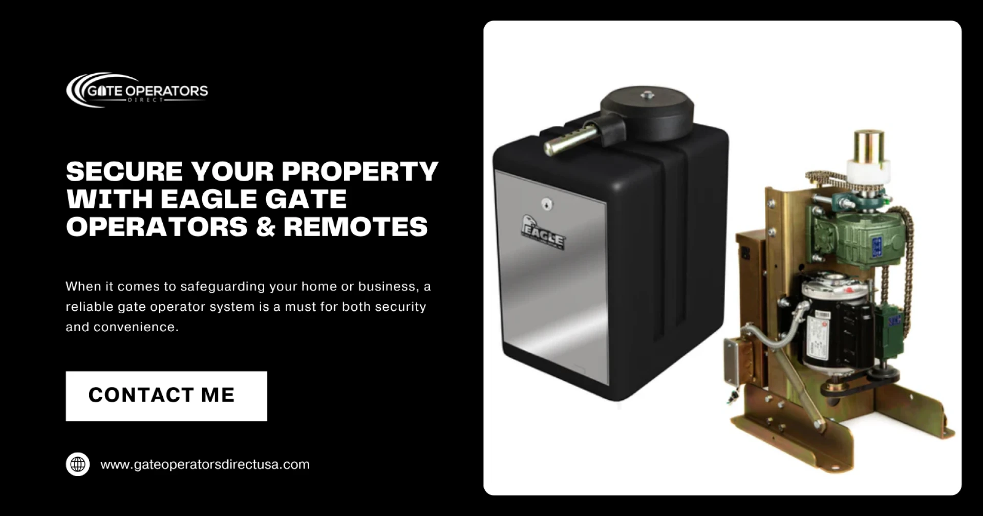 How Eagle Access Control Systems Elevate Entrance Security