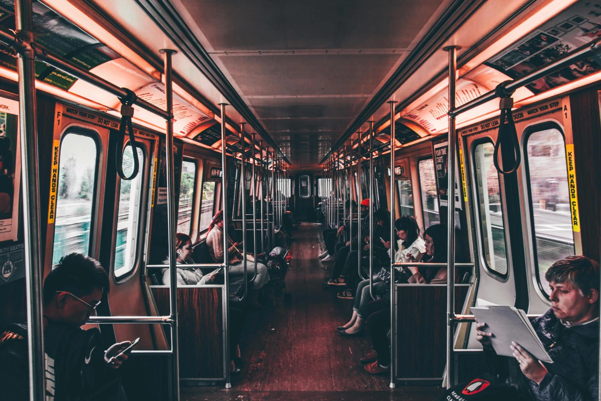 Bus Services in Adelaide – Safe and Affordable Travel