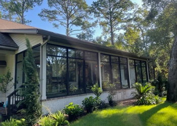 Why Safety Window Film Is a Must-Have for Glass Protection