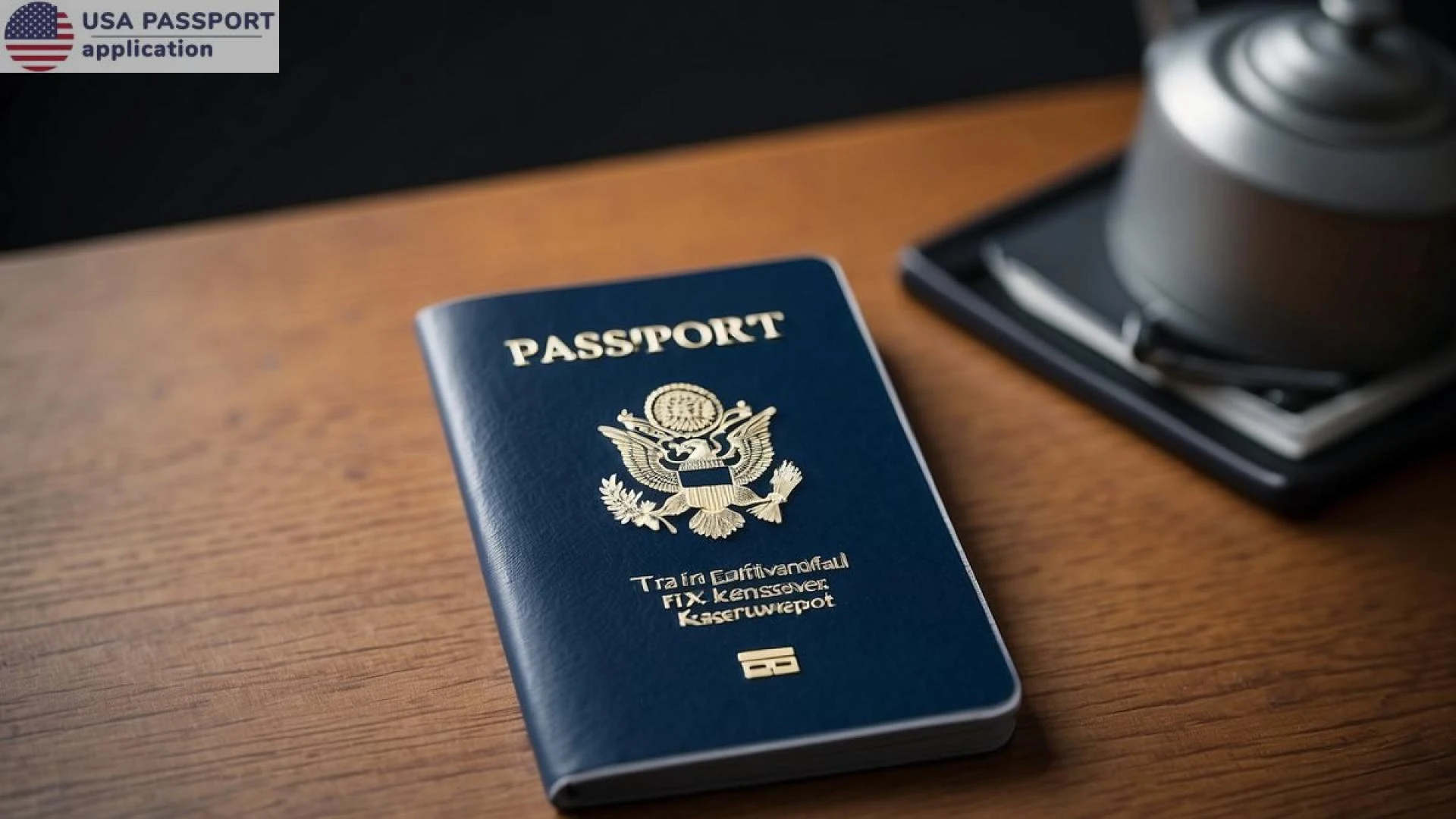 USA Passport Application: How Is the New Expiration Date on a Passport Renewal Determined?