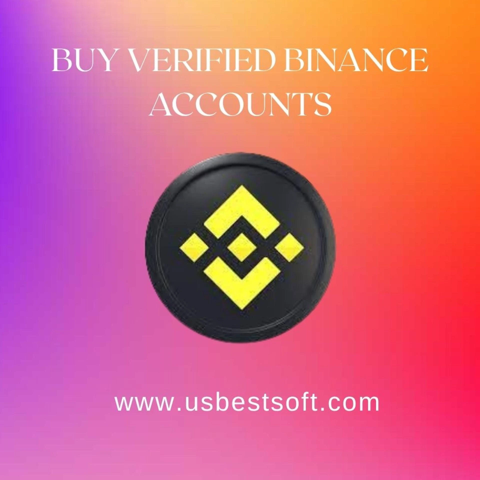 A Professional Guide to Acquiring Binance Accounts