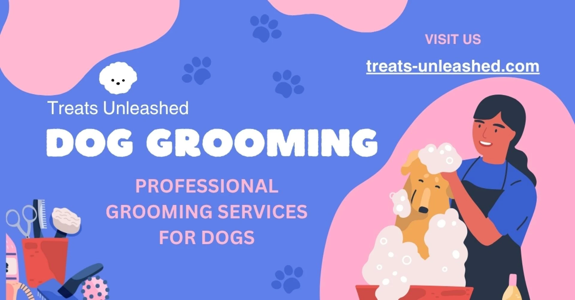 How Dog Grooming Keeps Your Pet Comfortable and Healthy