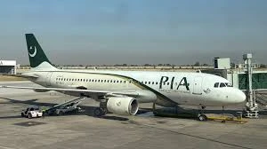 Book PIA Flights Online – Cheap Fares with Pakistan International Airlines
