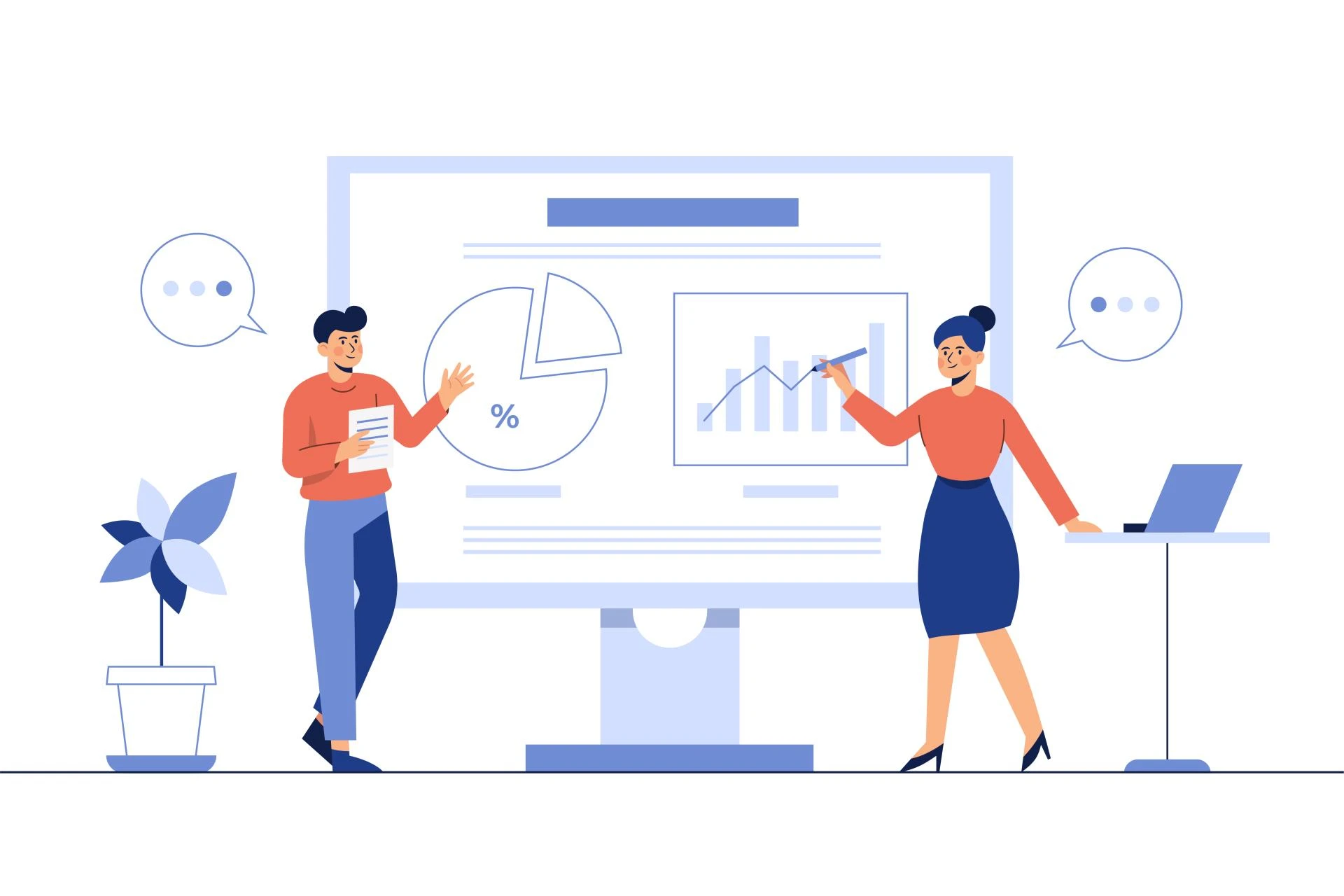 What is a Pitch Deck? Best Examples, Design Tips, and Step-by-Step Guide