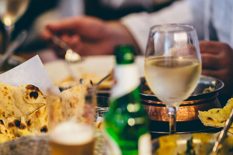 How South Indian Cuisine Is Gaining Popularity in Glasgow’s Food Scene