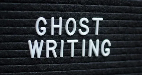 Why Hire a Ghost Writing Expert for Your Next Book? Glastonbury Publications Has the Answer