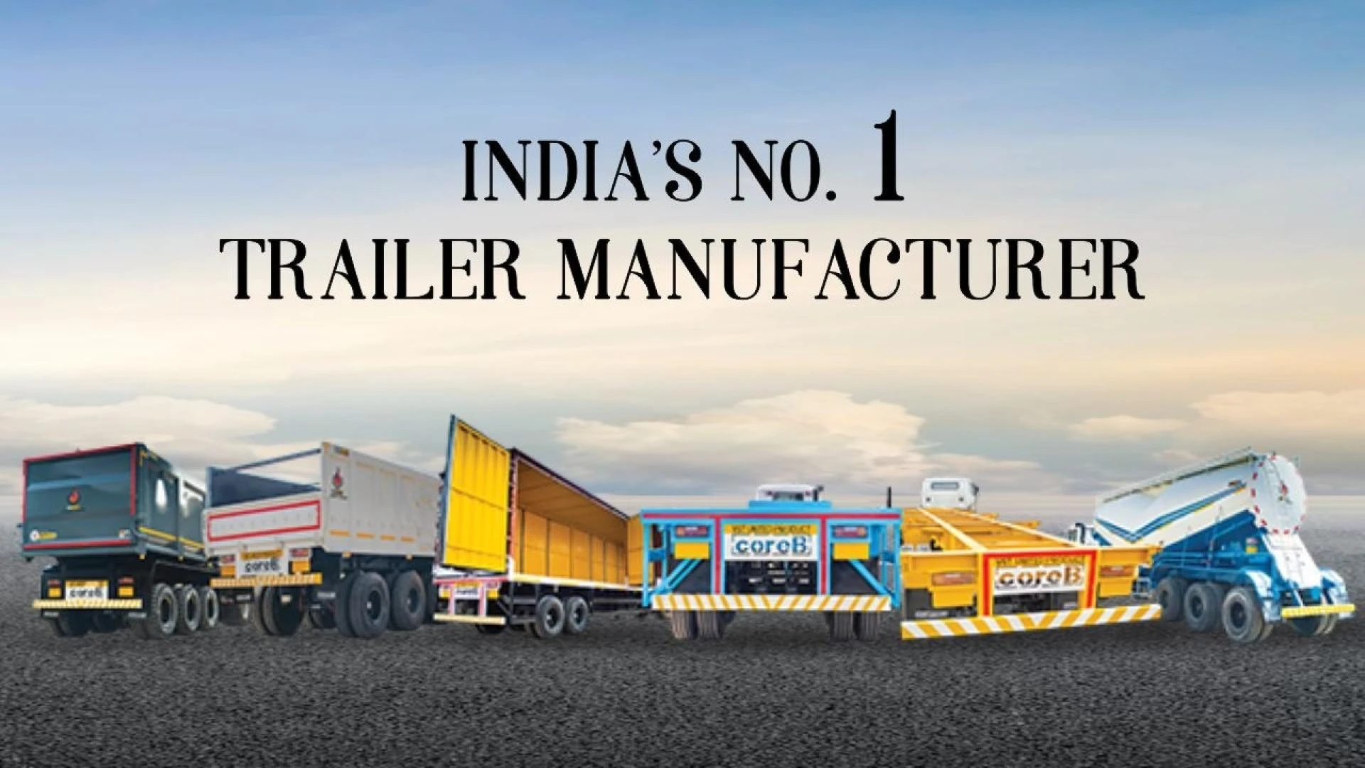 truck trailer company
