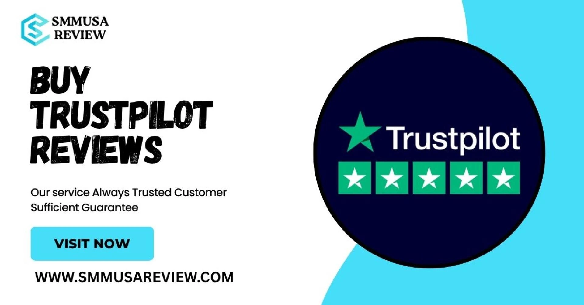 Why Purchase Trustpilot Reviews for Your Business?