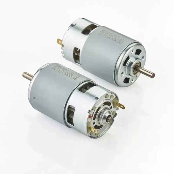 MGLORY DC-RS750 Brush DC Motor