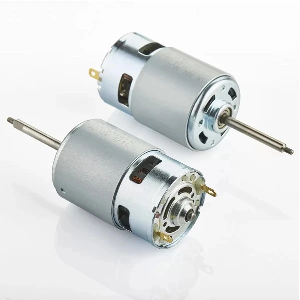 MGLORY DC-RS775 Brush DC Motor