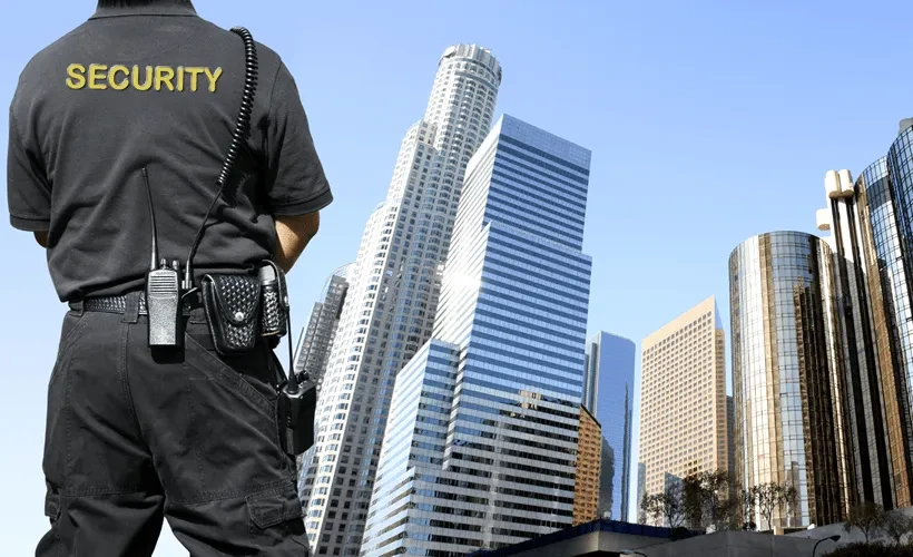 What Makes the Best Security Guard in California Stand Out