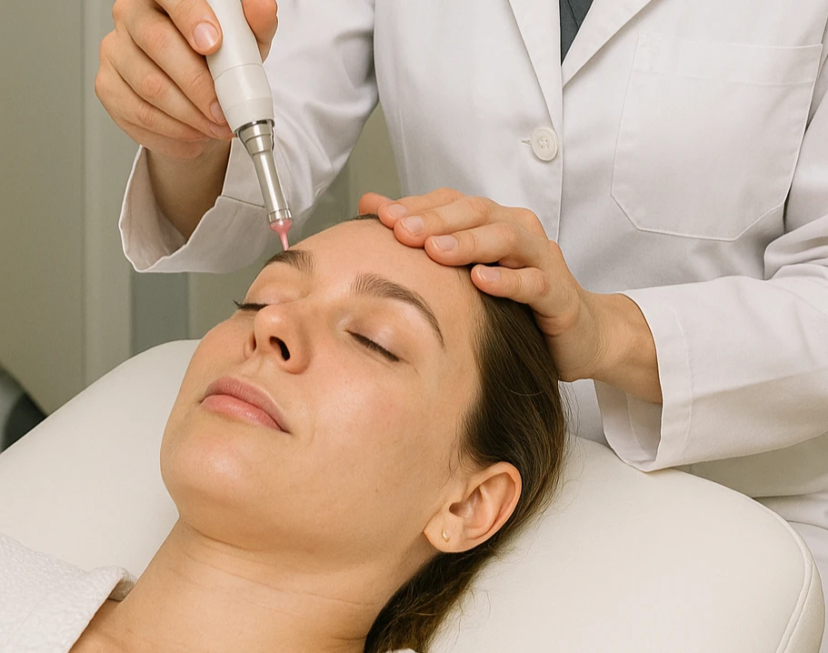 CO2 Laser Treatment | Revolutionary Skin Resurfacing for Scars