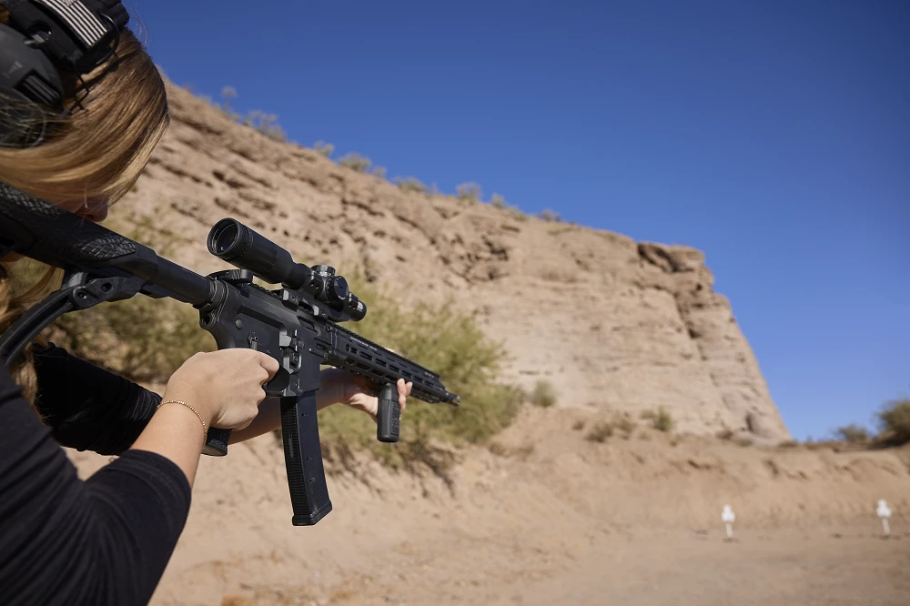 3 Reasons Every Gun Owner Needs an AR15