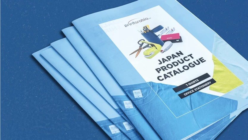 They didn’t call back until we handed them a brochure