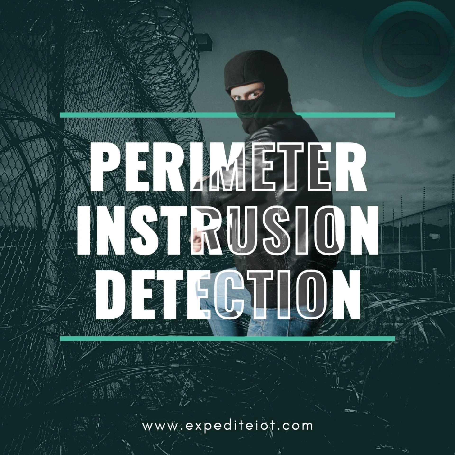 Perimeter Intrusion Detection System for Data Centers in Kuwait