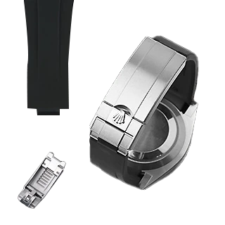 VAGENARI RUBBER STRAP