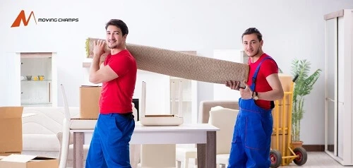 How Moving Champs Handles Single‑Item Moves Cheap in Sydney