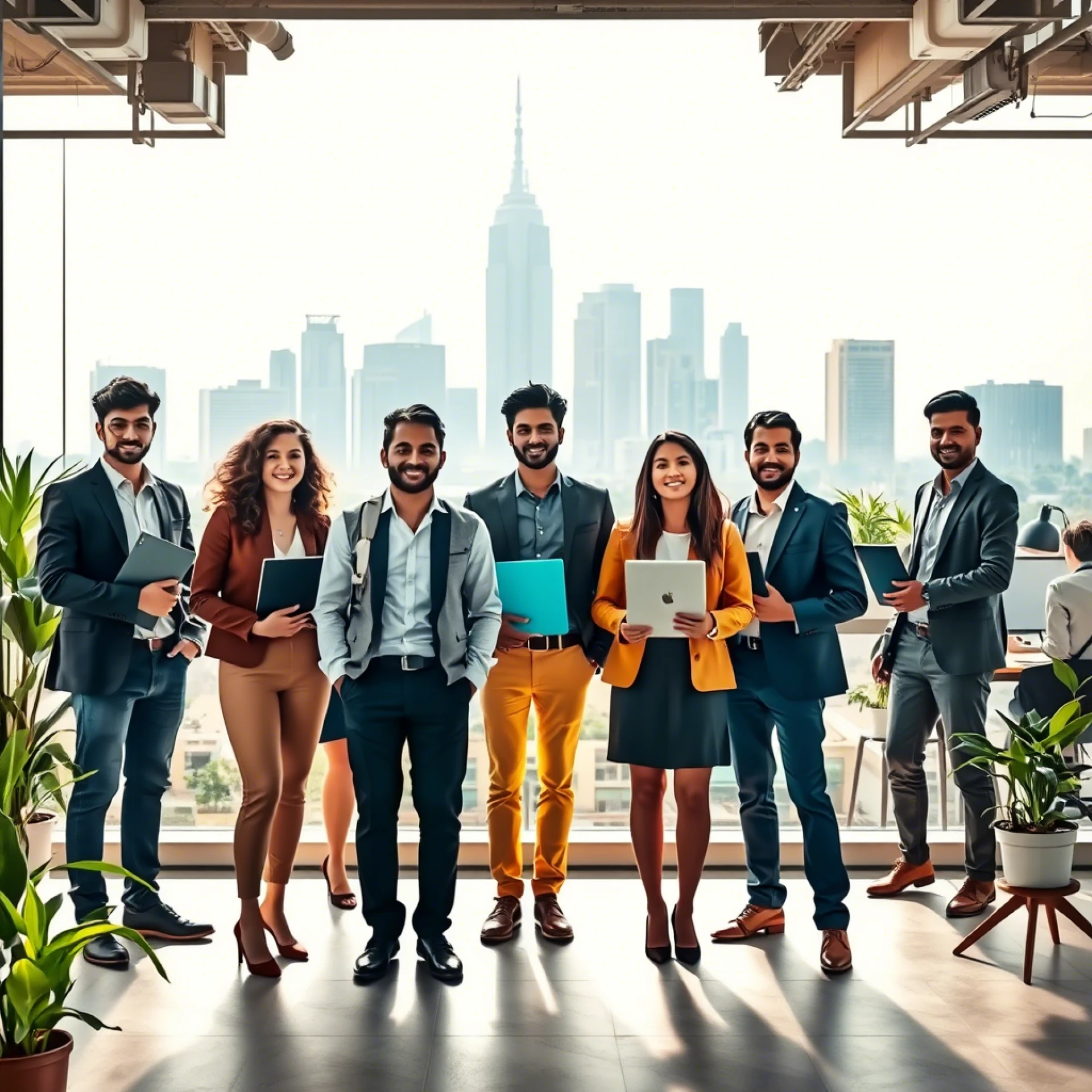 Jobs in Noida for People Who Want More Than Just a Paycheck – Start a Career That Feels Right