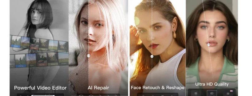 Wink Mod APK – Video Editing App That Actually Changed How I Edit Content