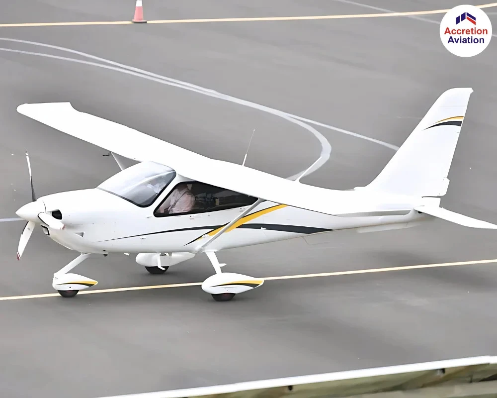 Ahmedabad to Mundra by Private Plane: Gujarat’s Most Scenic Aerial Route – Accretion Aviation