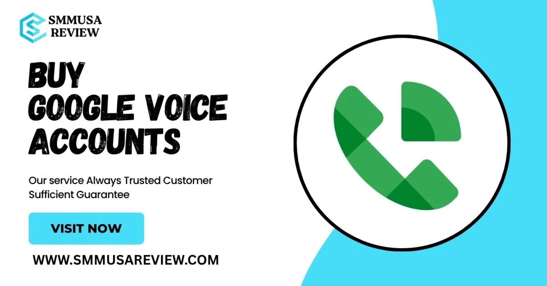 Discover the Benefits of Buying Google Voice Accounts for Your Company
