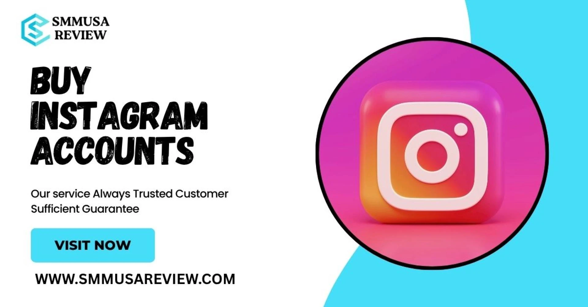 Why Buying Instagram Accounts Can Boost Your Social Media Presence