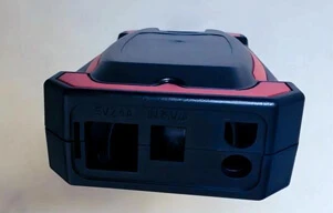 Rapid Injection Molding