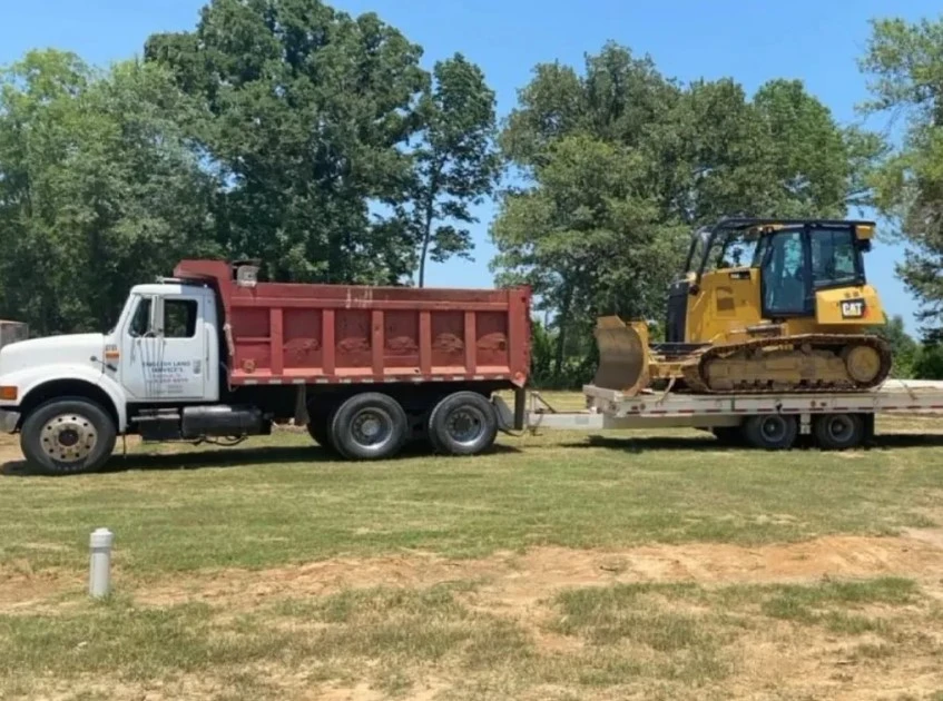 Eco-Conscious Land Clearing: How to Prepare Land Without Harming Nature