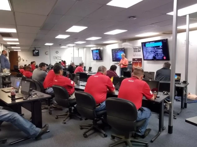 Find Trusted BLS Certification and Classes in Augusta, GA