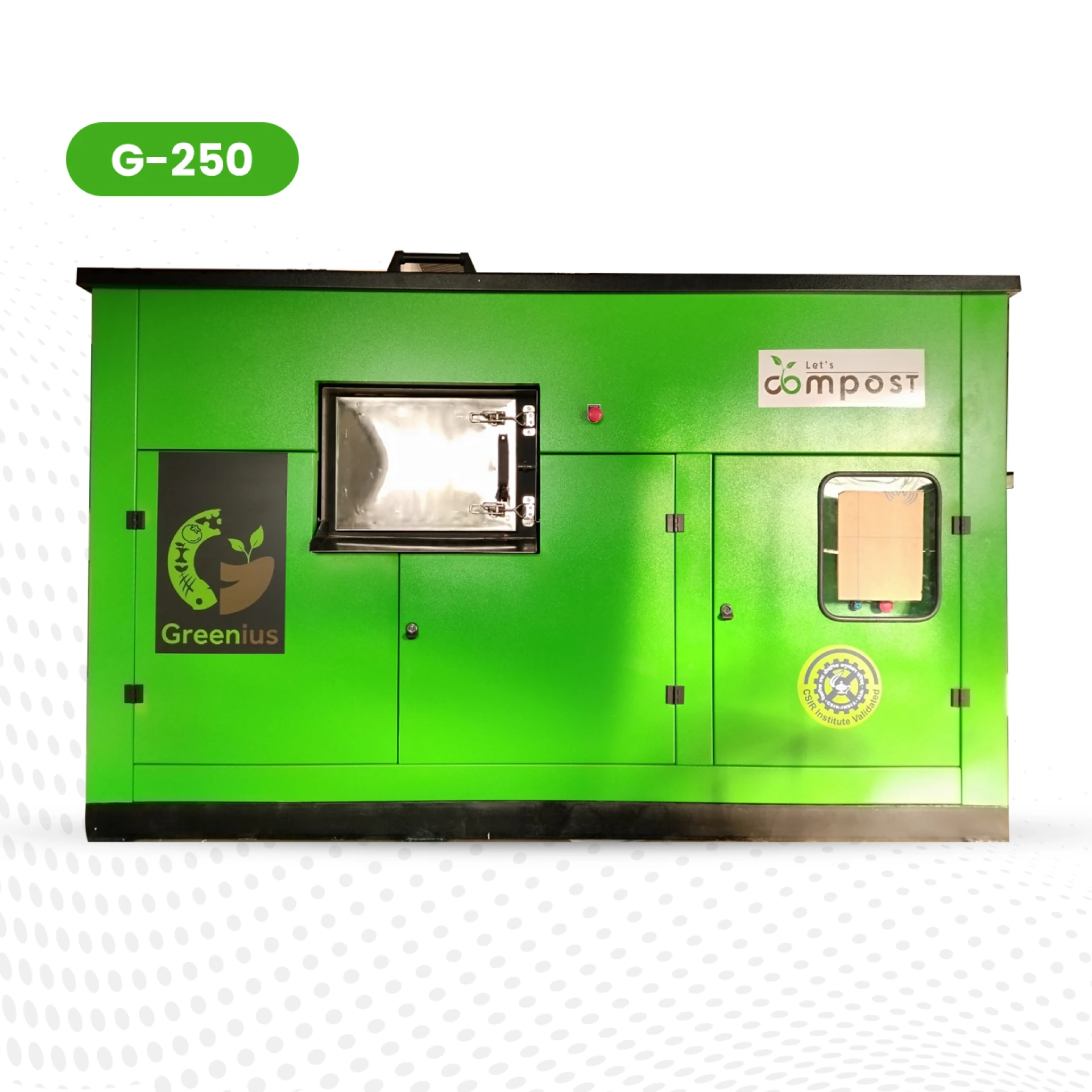 Top 5 Reasons Every Housing Society Needs an Organic Waste Converter