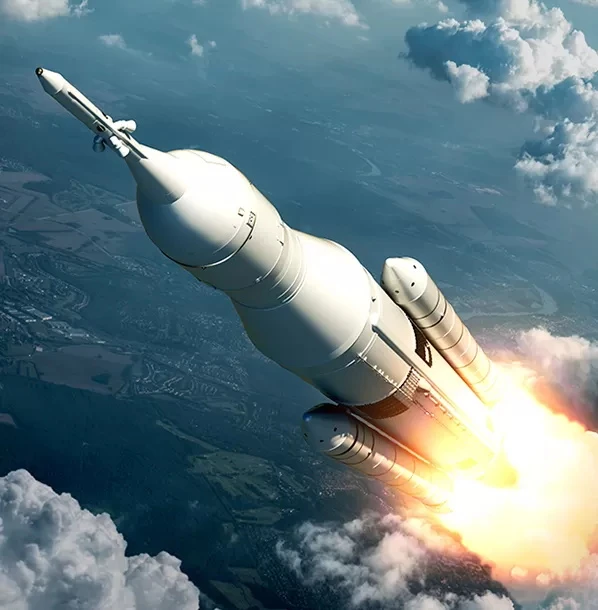 CNC Machining Services For Aerospace Industry