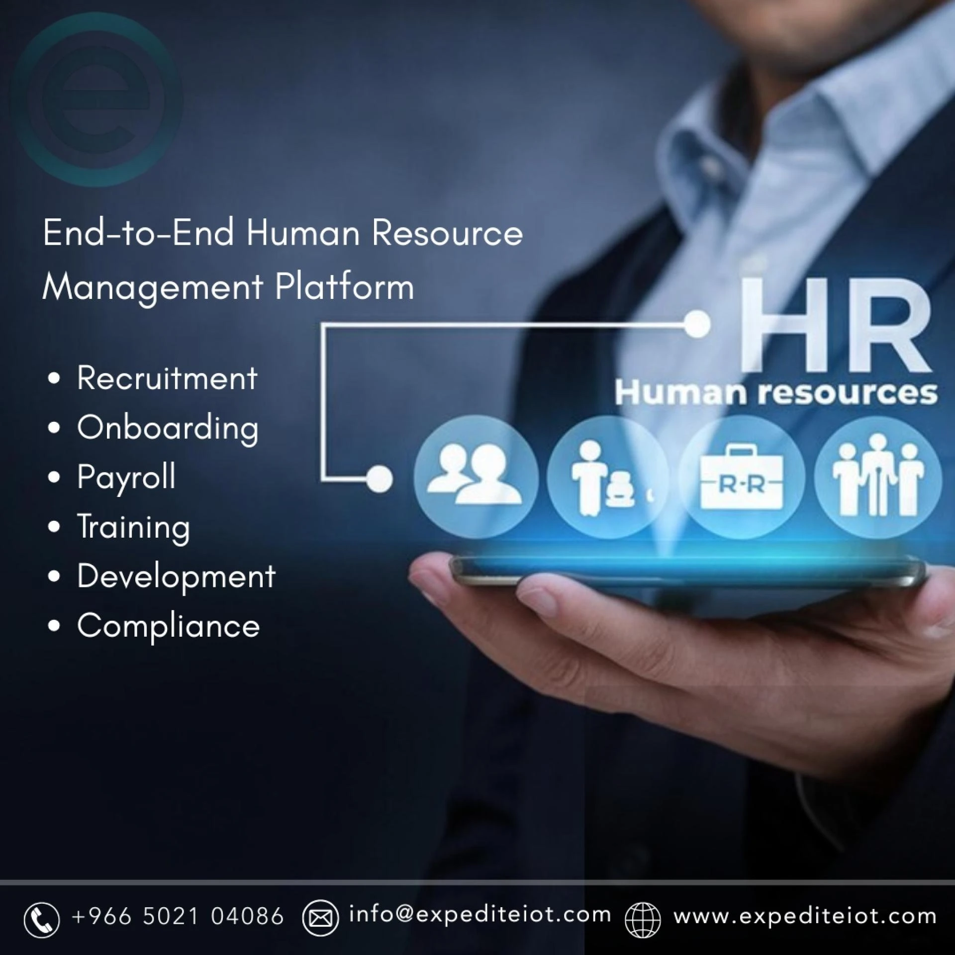 Human Resource Management in the Healthcare Industry in Qatar