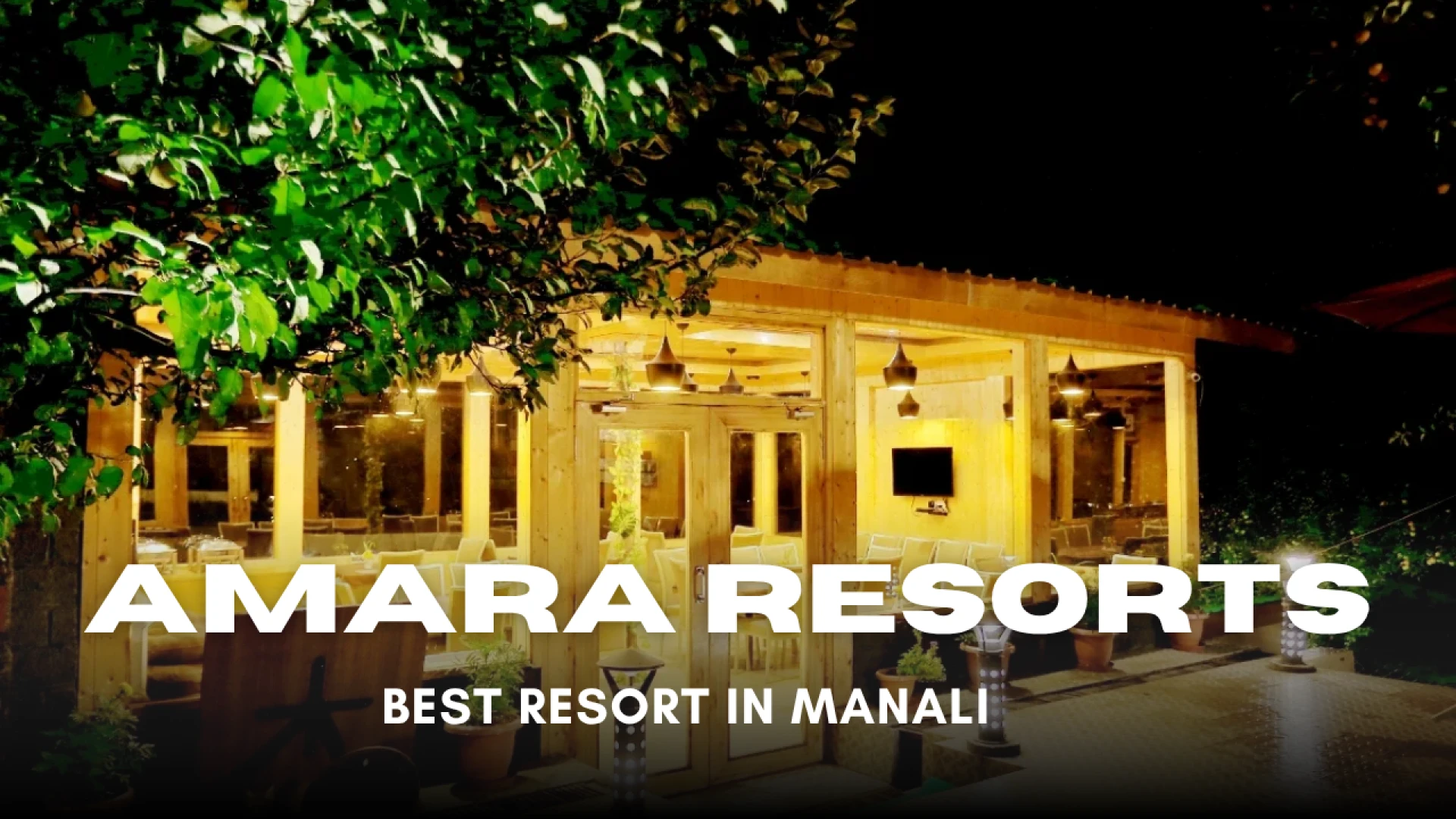 Plan Your Dream Escape with the Best Honeymoon Packages in Manali