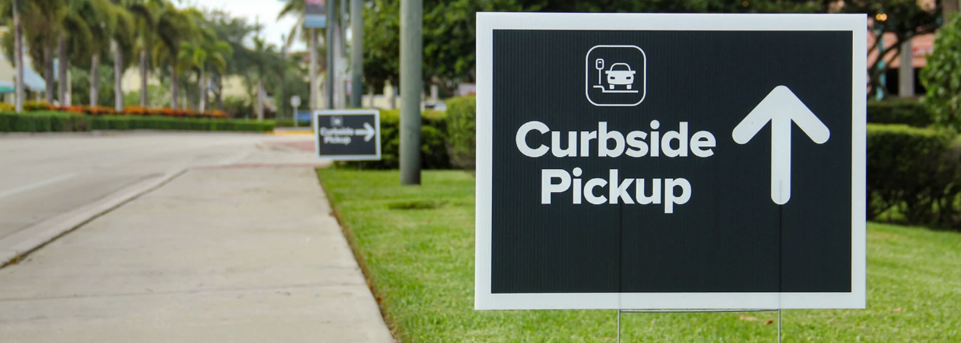 Are Custom Printed Yard Signs Still Effective in 2025? Here’s What the Data Says