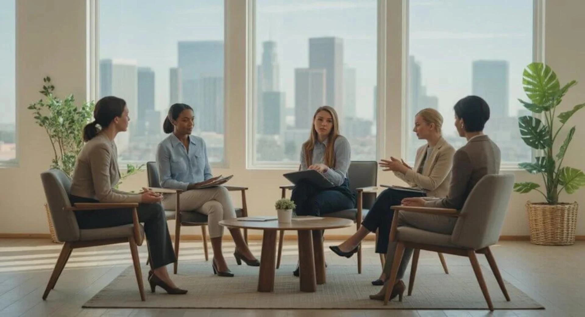 Healing and Growth: How to Find the Right Therapy in Los Angeles