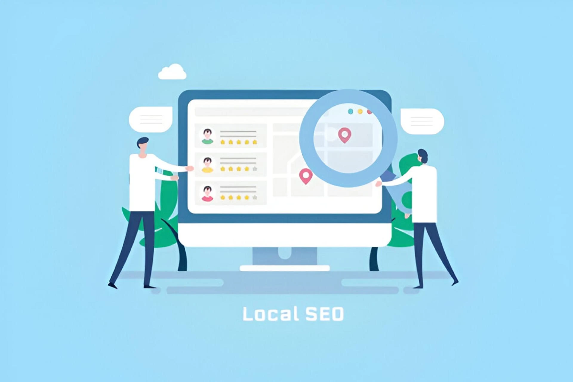 How learning Local SEO will help in growing your travel and tourism business on a destination?