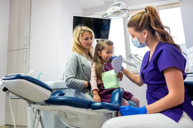 Why Early Evaluations Matter in Children’s Orthodontics
