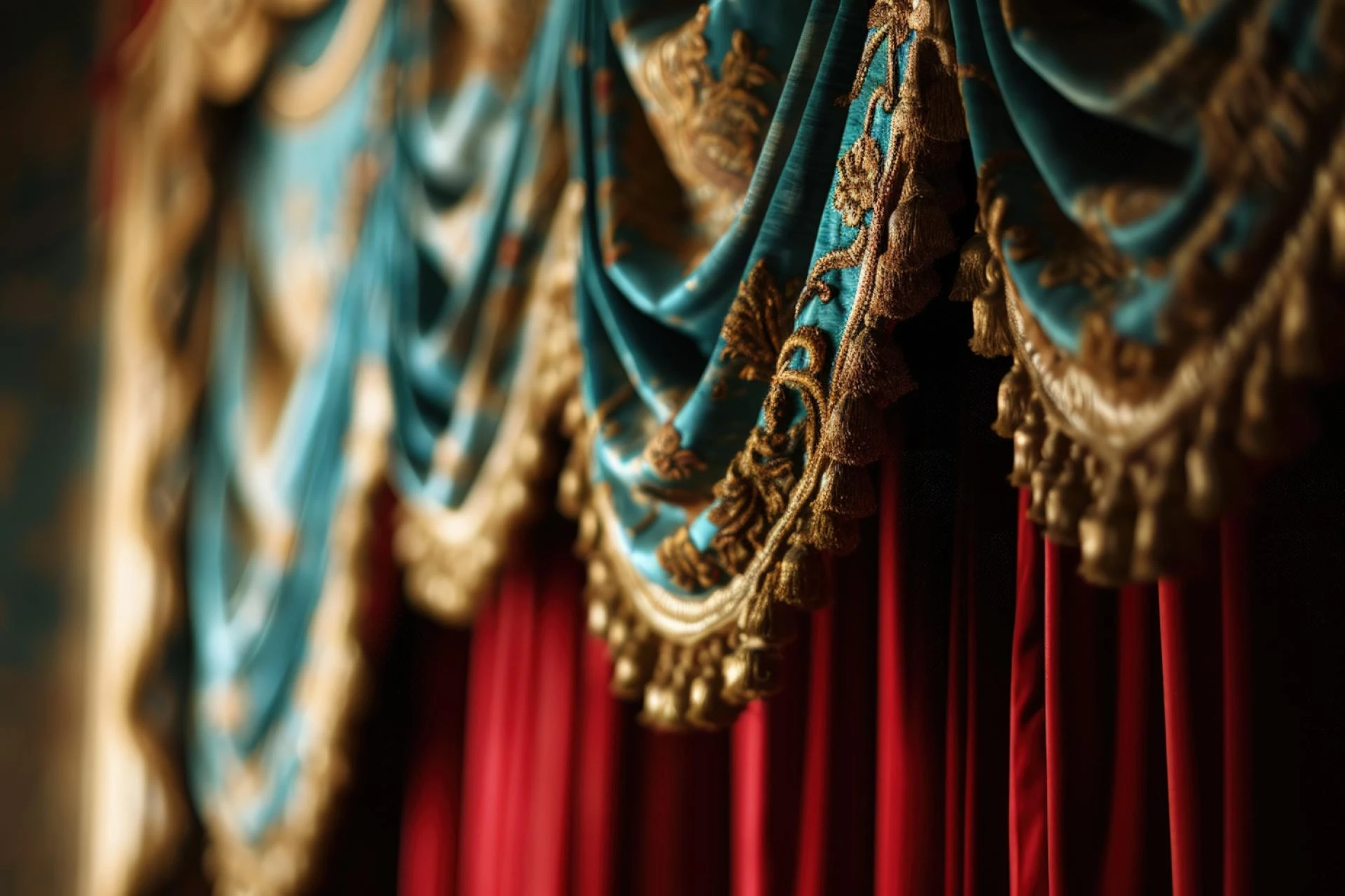 Transform Your Space with Luxurious Custom Curtains from Inlite Furnishings