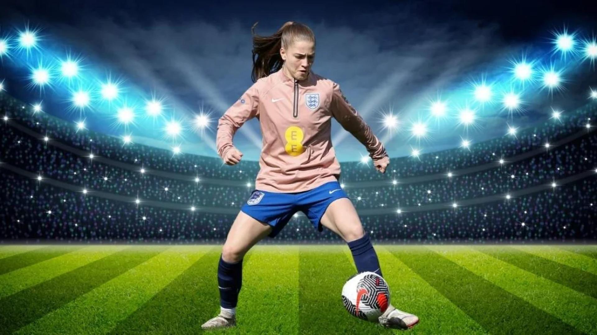 The Modern Muse: Celebrating the Hottest Female Footballers Redefining the Game in 2025