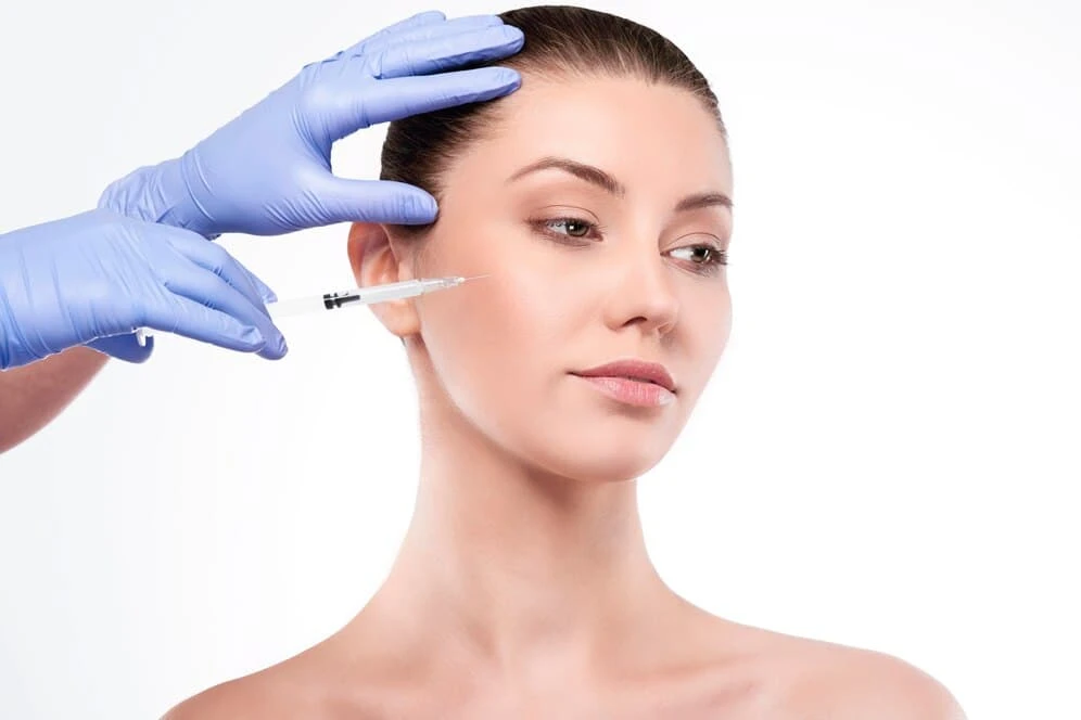 Thinking Botox in Layton? Here’s What to Expect from Your First Appointment