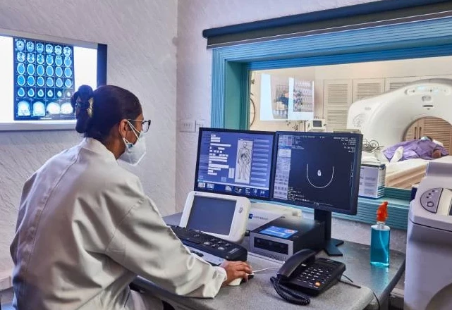What Can a Renal Function Test (RFT) Reveal About Your Kidney Health?