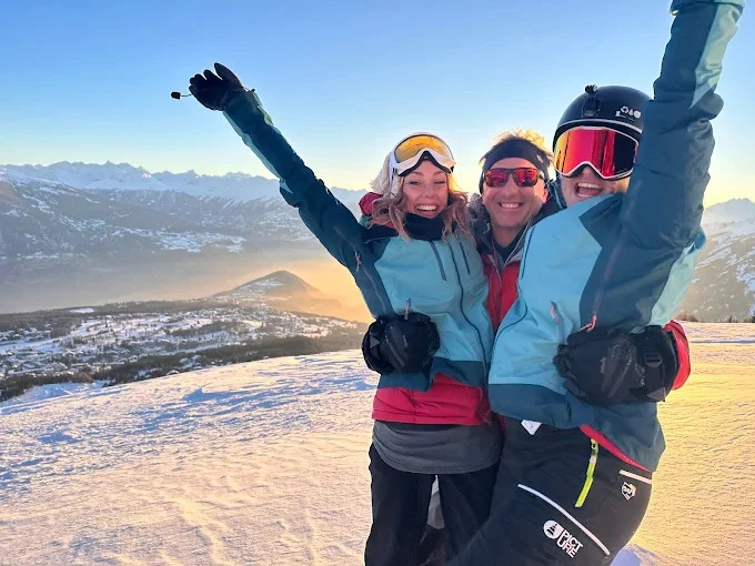 Ski Freeride: How to Prepare for the Ultimate Off-Piste Experience