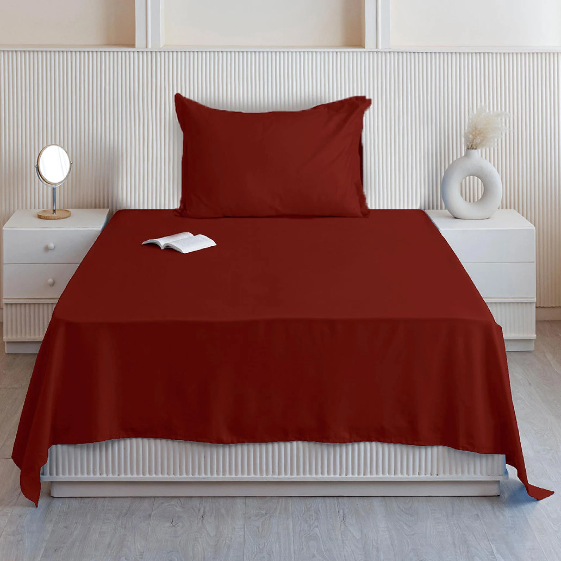 Simple Hacks to Keep Bedsheets Wrinkle-Free