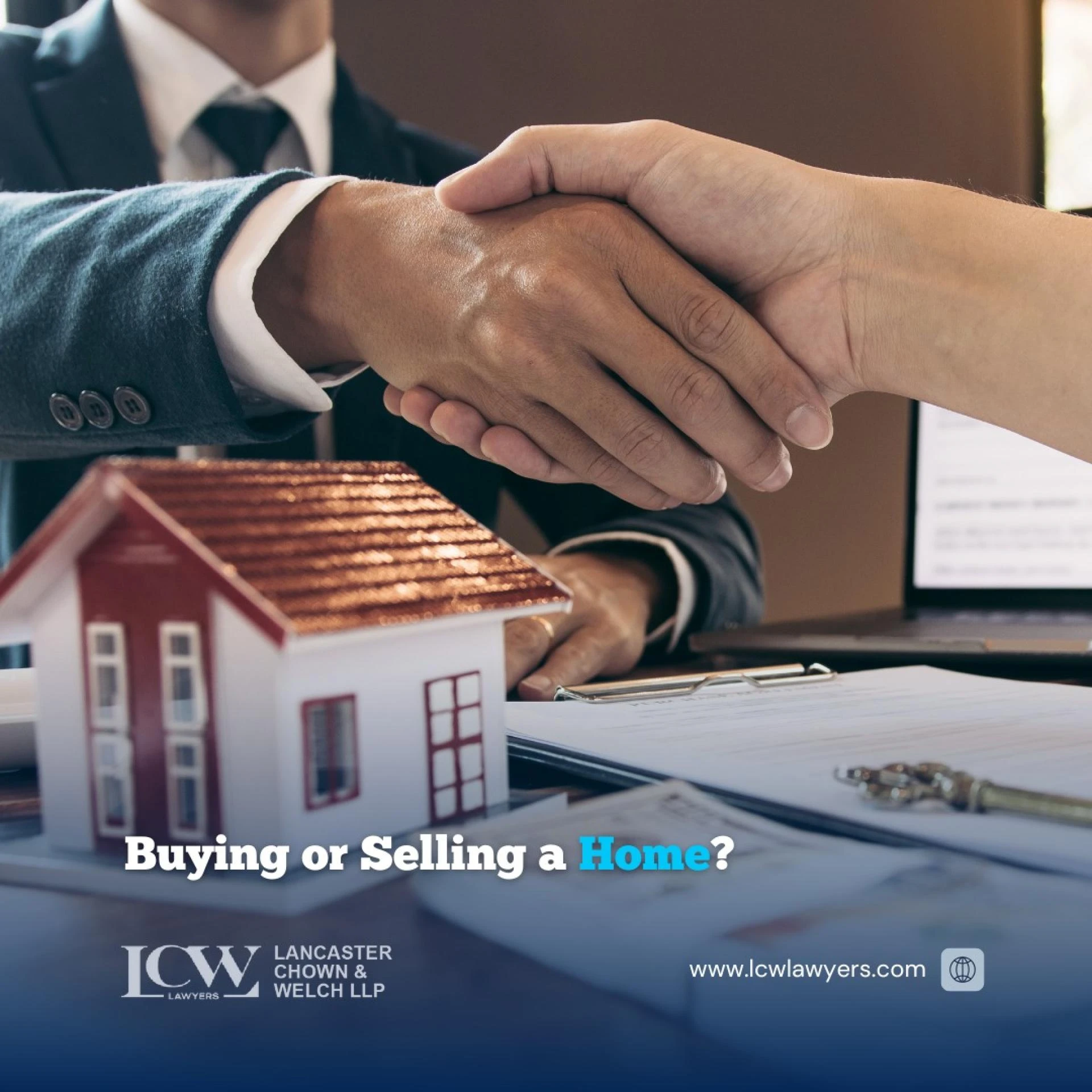 Why Hiring a Real Estate Lawyer in St. Catharines Is Essential for Property Deals