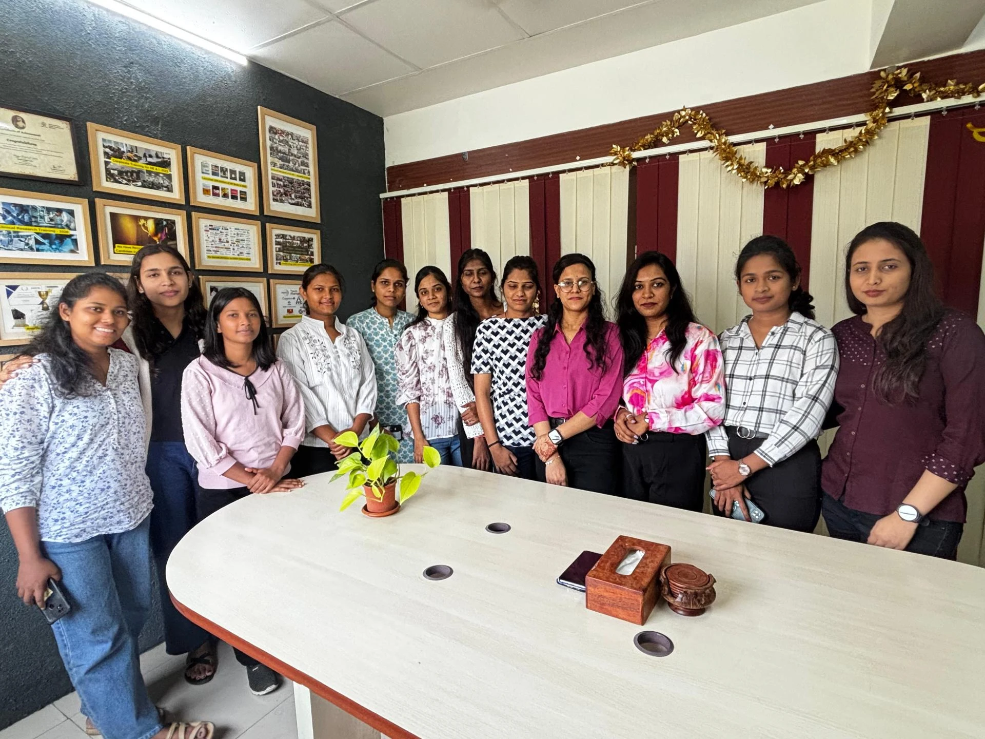 Master the Digital Frontier: Why Practical SEO Training in Pune is Your 2025 Career Imperative