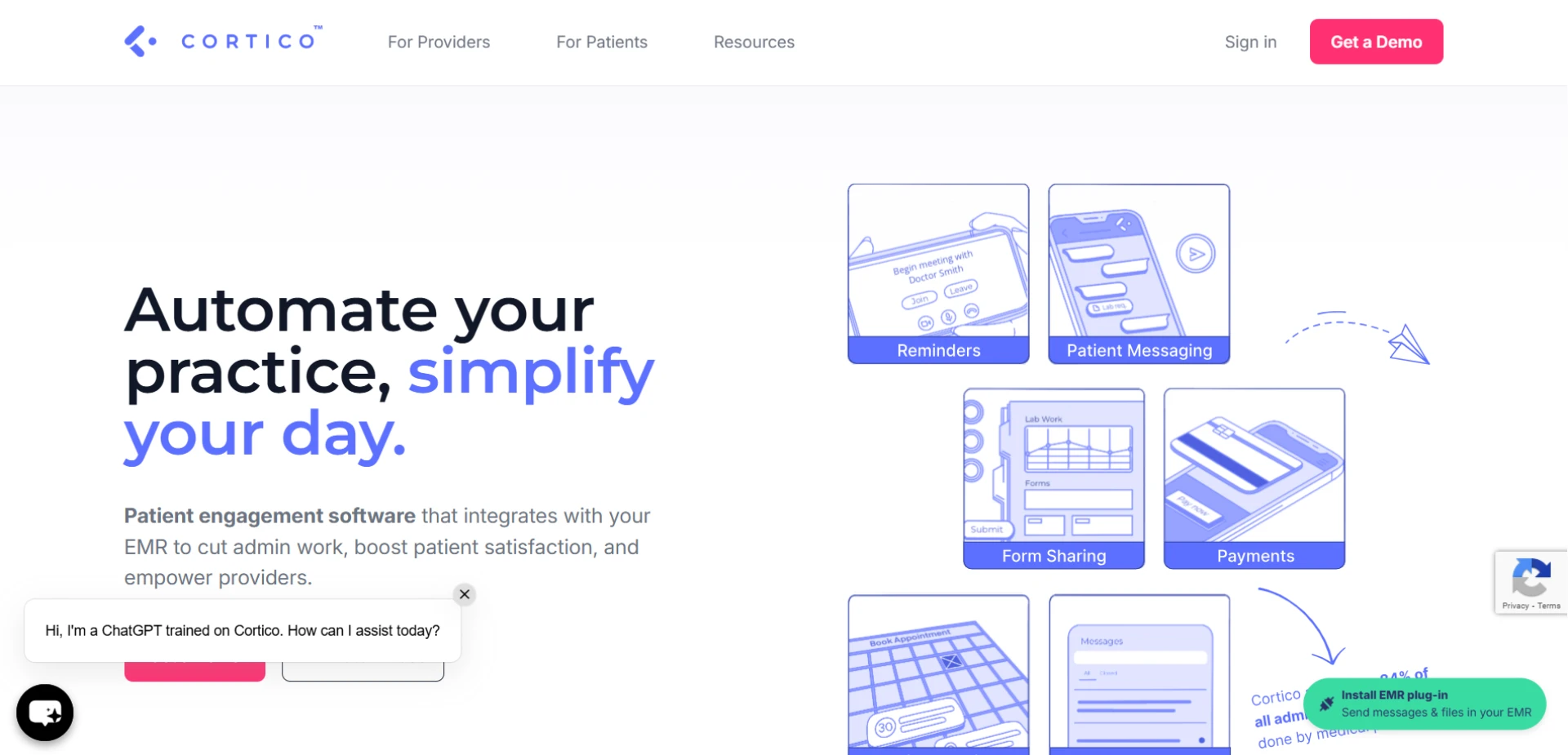 What are the Key Features of a Healthcare Communication Platform?