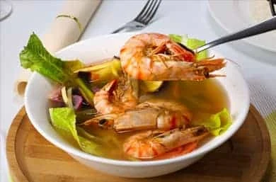 A Hidden Gem for Filipino Cuisine in the Heart of Doha