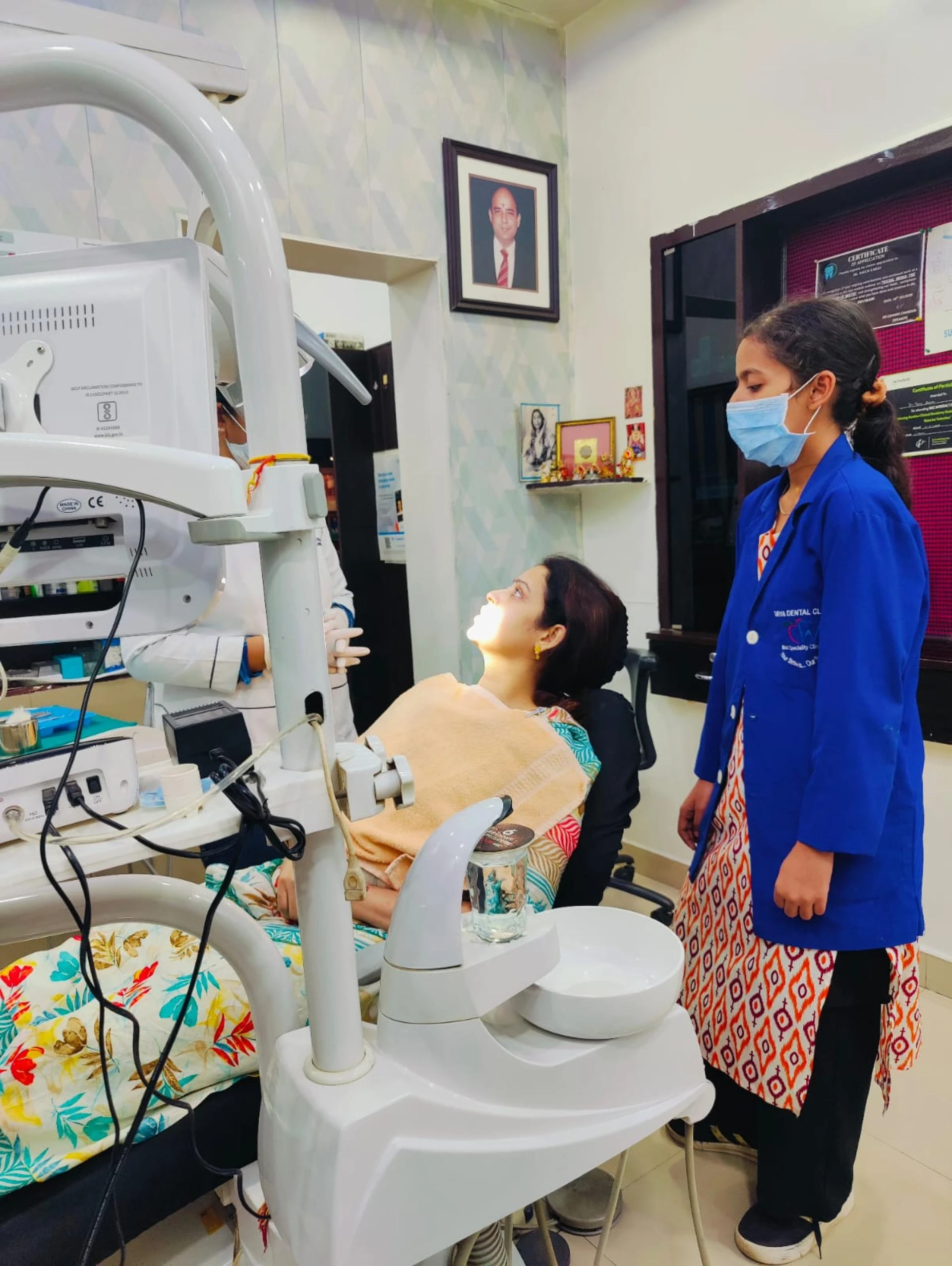 Top Myths About Root Canal Treatment—Busted by Dentists in Lucknow